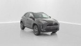 Toyota Yaris Cross occasion année 2024 Annonce Toyota Yaris Cross occasion Yaris cross 1.5 Hybride 130h Design e-CVT à SAINT-GREGOIRE