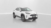 Toyota Yaris Cross Yaris cross 1.5 Hybride 130h Design e-CVT   SAINT-GREGOIRE 35
