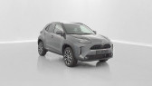 Toyota Yaris Cross Yaris cross 1.5 Hybride 130h Design e-CVT   SAINT-GREGOIRE 35