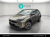 Toyota Yaris Cross Yaris Cross Hybride 116h 2WD Collection 5p  2022 - annonce de voiture en vente sur Auto S&eacute;lection.com