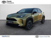 Annonce Toyota Yaris Cross occasion Hybride Yaris Cross Hybride 116h 2WD Collection 5p � Albi