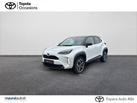 Toyota Yaris Cross , garage TOYOTA ESPACE AUTO ALBI � Albi