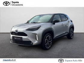Toyota Yaris Cross , garage TOYOTA ESPACE AUTO ALBI � Albi