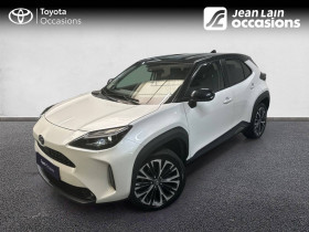 Toyota Yaris Cross , garage JEAN LAIN OCCASIONS SEYNOD  Seynod