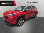 Annonce Toyota Yaris Cross occasion Hybride Yaris Cross Hybride 116h 2WD Collection 5p � Brive-la-Gaillarde