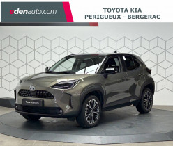 Toyota Yaris Cross , garage TOYOTA KIA PERIGUEUX  PERIGUEUX