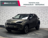 Annonce Toyota Yaris Cross occasion Hybride Yaris Cross Hybride 116h 2WD Collection 5p � PERIGUEUX