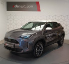 Toyota Yaris Cross occasion année 2022 boite Robotisee Annonce Toyota Yaris Cross occasion Hybride Yaris Cross Hybride 116h 2WD Collection 5p à PERIGUEUX
