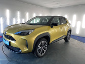 Toyota Yaris Cross Yaris Cross Hybride 116h 2WD Collection 5p   Toulouse 31
