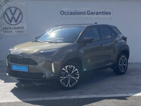 Toyota Yaris Cross , garage VOLKSWAGEN - SIPA AUTOMOBILES - PAU  LESCAR