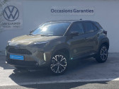 Toyota Yaris Cross Yaris Cross Hybride 116h 2WD Collection 5p  2023 - annonce de voiture en vente sur Auto Sélection.com