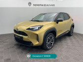 Annonce Toyota Yaris Cross occasion Hybride Yaris Cross Hybride 116h 2WD Collection  Beauvais
