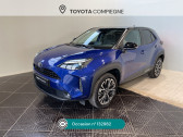 Toyota Yaris Cross Yaris Cross Hybride 116h 2WD Collection   Jaux 60