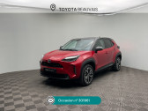 Toyota Yaris Cross Yaris Cross Hybride 116h 2WD Collection   Beauvais 60