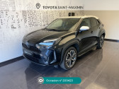 Annonce Toyota Yaris Cross occasion Hybride Yaris Cross Hybride 116h 2WD Collection � Saint-Maximin