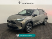 Annonce Toyota Yaris Cross occasion Hybride Yaris Cross Hybride 116h 2WD Collection � Rivery