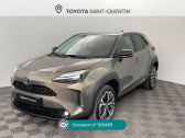 Toyota Yaris Cross Yaris Cross Hybride 116h 2WD Collection  2023 - annonce de voiture en vente sur Auto Sélection.com