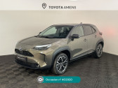 Annonce Toyota Yaris Cross occasion Hybride Yaris Cross Hybride 116h 2WD Collection  Rivery