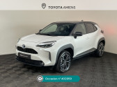 Toyota Yaris Cross Yaris Cross Hybride 116h 2WD Collection  2022 - annonce de voiture en vente sur Auto Sélection.com