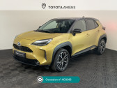 Annonce Toyota Yaris Cross occasion Hybride Yaris Cross Hybride 116h 2WD Collection  Rivery