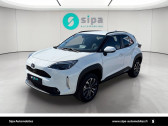 Annonce Toyota Yaris Cross occasion Hybride Yaris Cross Hybride 116h 2WD Design 5p � Villenave-d'Ornon