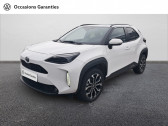 Annonce Toyota Yaris Cross occasion Hybride Yaris Cross Hybride 116h 2WD Design 5p � Onet-le-Ch�teau