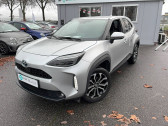 Annonce Toyota Yaris Cross occasion Hybride Yaris Cross Hybride 116h 2WD Design 5p � Muret