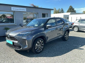 Toyota Yaris Cross Yaris Cross Hybride 116h 2WD Design 5p   TARBES  65