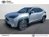 Annonce Toyota Yaris Cross occasion Hybride Yaris Cross Hybride 116h 2WD Design 5p � Castres