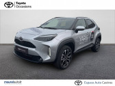 Annonce Toyota Yaris Cross occasion Hybride Yaris Cross Hybride 116h 2WD Design 5p � Castres
