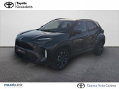 Annonce Toyota Yaris Cross occasion Hybride Yaris Cross Hybride 116h 2WD Design 5p � Castres