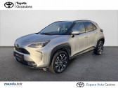 Annonce Toyota Yaris Cross occasion Hybride Yaris Cross Hybride 116h 2WD Design 5p � Castres