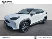 Annonce Toyota Yaris Cross occasion Hybride Yaris Cross Hybride 116h 2WD Design 5p � Castres