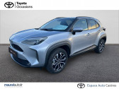 Annonce Toyota Yaris Cross occasion Hybride Yaris Cross Hybride 116h 2WD Design 5p � Castres
