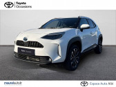 Annonce Toyota Yaris Cross occasion Hybride Yaris Cross Hybride 116h 2WD Design 5p � Albi