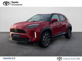 Annonce Toyota Yaris Cross occasion Hybride Yaris Cross Hybride 116h 2WD Design 5p � Albi