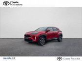 Annonce Toyota Yaris Cross occasion Hybride Yaris Cross Hybride 116h 2WD Design 5p � Albi