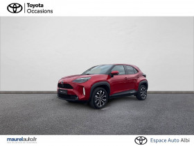 Toyota Yaris Cross , garage TOYOTA ESPACE AUTO ALBI � Albi