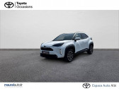 Annonce Toyota Yaris Cross occasion Hybride Yaris Cross Hybride 116h 2WD Design 5p � Albi