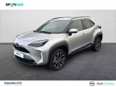 Annonce Toyota Yaris Cross occasion Hybride Yaris Cross Hybride 116h 2WD Design 5p � Castres