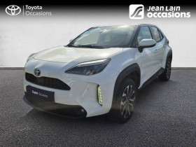 Toyota Yaris Cross , garage JEAN LAIN OCCASIONS VALENCE  Valence