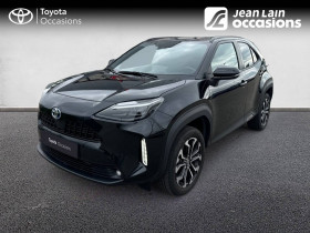 Toyota Yaris Cross , garage JEAN LAIN OCCASIONS VALENCE  Valence