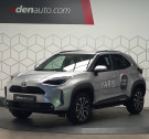 Annonce Toyota Yaris Cross occasion Hybride Yaris Cross Hybride 116h 2WD Design 5p  PERIGUEUX