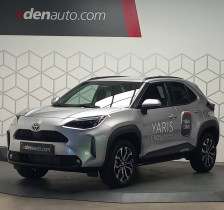 Toyota Yaris Cross , garage TOYOTA KIA PERIGUEUX  PERIGUEUX