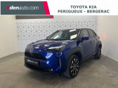 Toyota Yaris Cross Yaris Cross Hybride 116h 2WD Design 5p  2022 - annonce de voiture en vente sur Auto Sélection.com