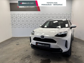 Toyota Yaris Cross , garage TOYOTA KIA BERGERAC � Saint-Laurent-des-Vignes