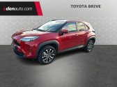 Toyota Yaris Cross Yaris Cross Hybride 116h 2WD Design 5p   Brive-la-Gaillarde 19