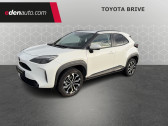 Annonce Toyota Yaris Cross occasion Hybride Yaris Cross Hybride 116h 2WD Design 5p  Brive-la-Gaillarde