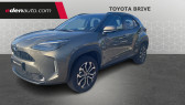 Toyota Yaris Cross Yaris Cross Hybride 116h 2WD Design 5p  2023 - annonce de voiture en vente sur Auto Sélection.com