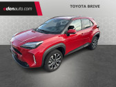 Annonce Toyota Yaris Cross occasion Hybride Yaris Cross Hybride 116h 2WD Design 5p � Brive-la-Gaillarde